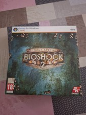 Bioshock 2 Special Edition Windows PC versione ITA