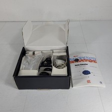 Visore fotocamera microscopio