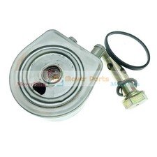 Oil Cooler 2486A222 2486A242