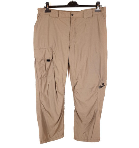 Jack wolfskin pantaloni - wolfskin,