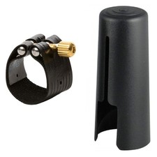 Rovner Dark 3ML Legatura Sax