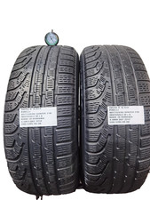 2 PNEUMATICI USATI 205/55 R 16