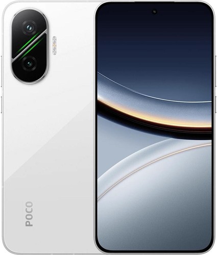 Cellulare xiaomi poco 5g - poco, f7