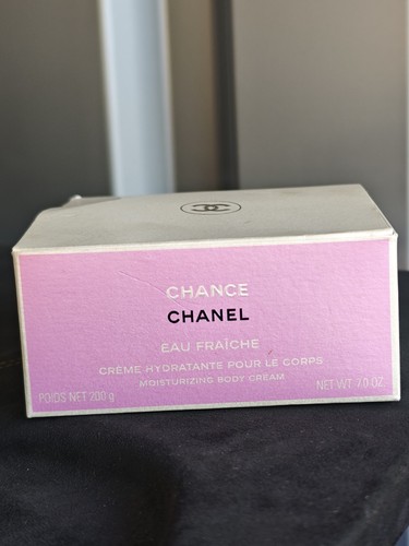 Chanel chance eau - chanel, fraiche