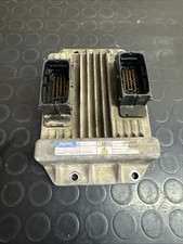 CENTRALINA MOTORE OPEL MERIVA