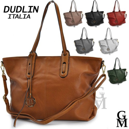 Dudlin borsa donna spalla - donna, a