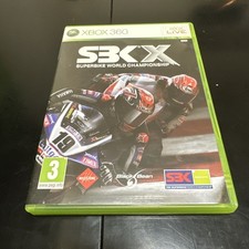 Xbox 360 SBK X: Superbike