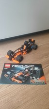 Lego Technic 42026 Black