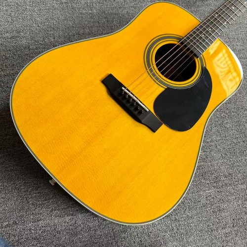 Chitarra acustica all solid - all,