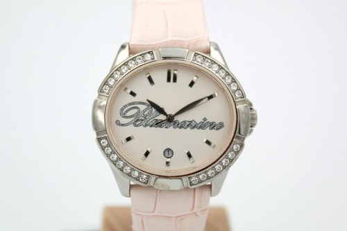 Cinturino orologio blumarine - cinturino,