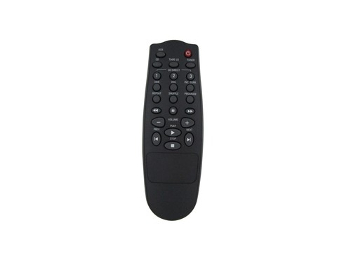 Telecomando per philips cd310 - telecomando,