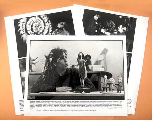 Lotto foto stampa disney - 3,