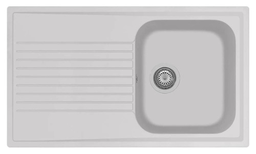 Plados pl0861 bianco - ug, 98