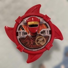 Kakuranger Shinobi Shuriken