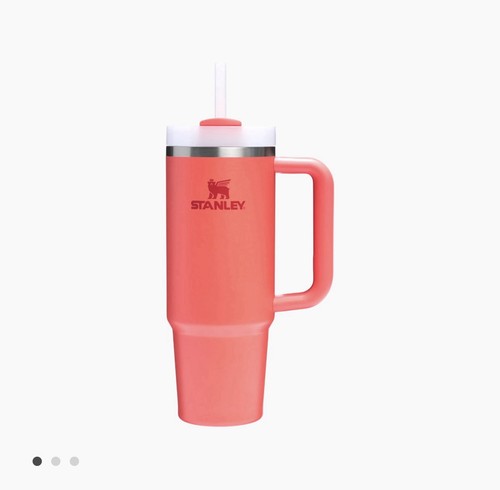 Stanley quencher tumbler - h2.0,