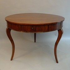 Tavolo Impero  Antico  