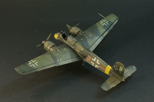 Hasegawa verlinden - 1/48, hasegawa/verlinden