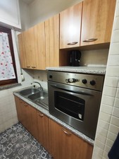 cucina completa usata