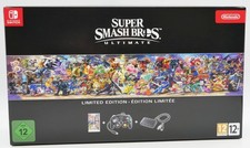Super Smash Bros. Ultimate
