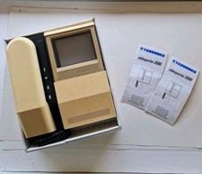 Bticino Terraneo VideoPorter