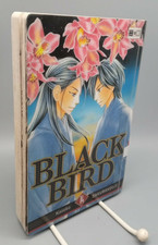 Black bird manga - manga, 14