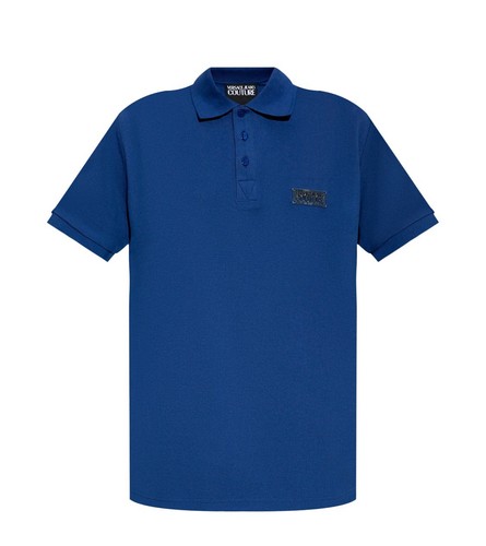 Polo uomo versace jeans - polo,