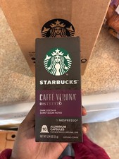 starbuck caffè verona