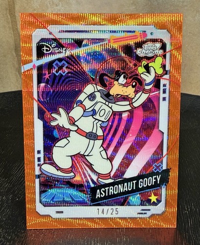 2025 topps disneyland 70th - 2025,
