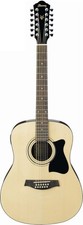 Ibanez V7212E-NT Chitarra