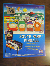 Flyer-Pubblicità Flipper SEGA