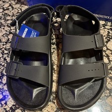 Sandalo uomo Birkenstock
