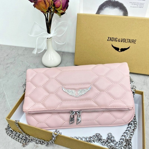 Borsa zadig voltaire rock - borsa,