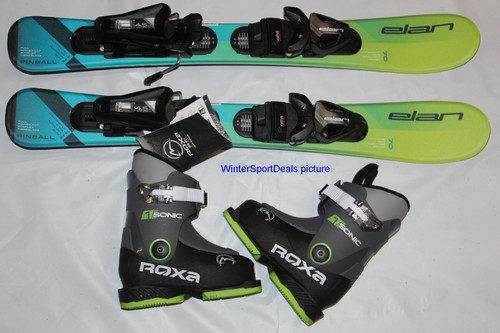 New elan flipper 70cm sci - elan,