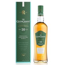 THE GLEN GRANT SCOTCH WHISKY