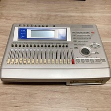 Registratore multitraccia Korg