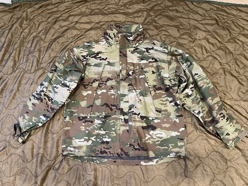 Giacca parka ocp multicam - parka,