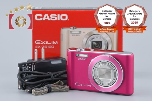 Fotocamera digitale casio - fotocamera,