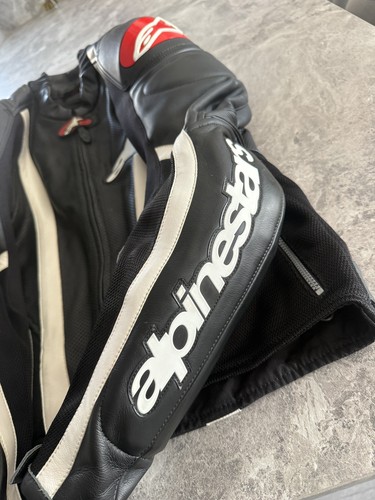 Giacca moto alpinestars - giacca, smx