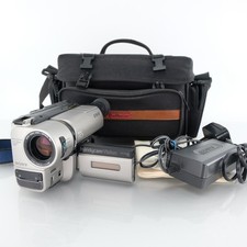 Videocamera Sony Handycam