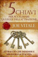 LIBRO LE 5 CHIAVI PER