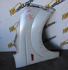 PARAFANGO ANTERIORE DESTRO DX MICROCAR M.GO