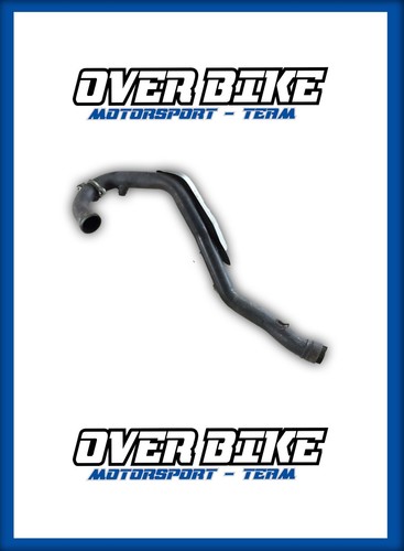 Collettore scarico aprilia - collettore, rxv