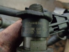 Iniettore Opel Vivaro A 2.0 DCI 84kw 115cv M9RE7 2008 0445115007