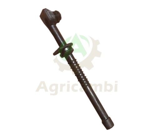 Tubo olio per motosega stihl - tubo,