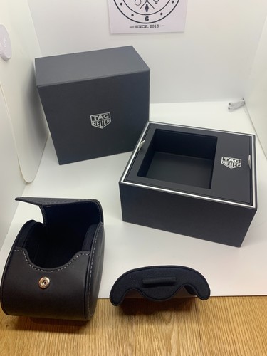 Tag heuer new standard - heuer,