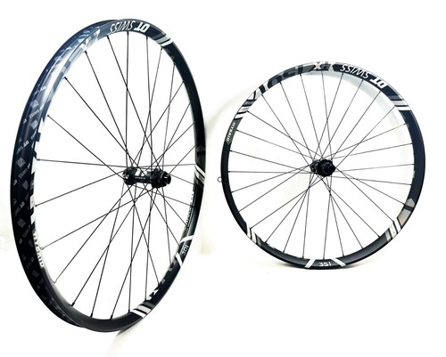 Kit ruote swiss 1501 - ruote,