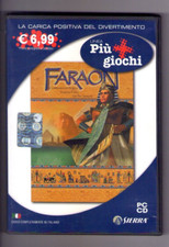 FARAON TIPO CAESAR III PC