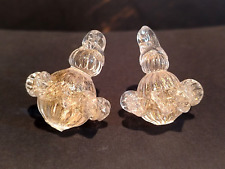 PENDENTE IN VETRO DI MURANO