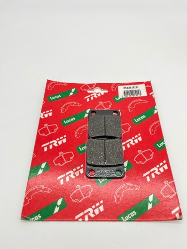 Pastiglie freno honda - pastiglie, crf