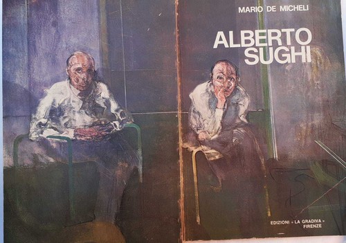 Alberto sughi
